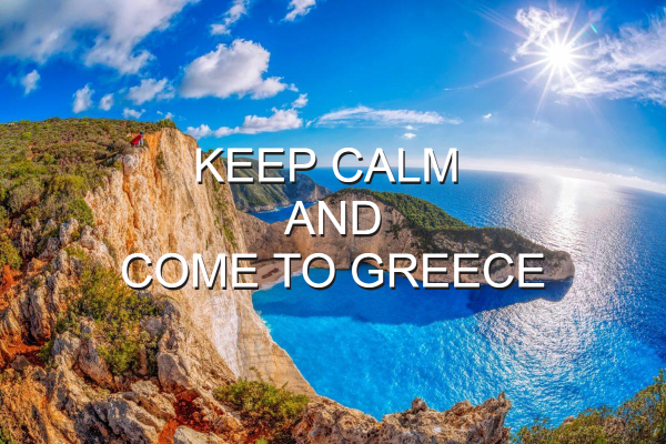 14 Things to Know Before Traveling to Greece 