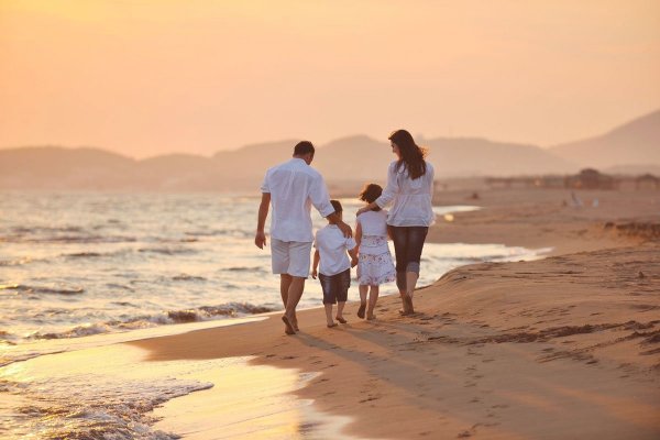 Top 12 Places in Rhodes for Family Fun 